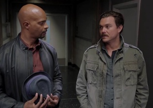 'Lethal Weapon' season 1 episode 11 spoilers: Riggs and Murtaugh to bring a conclave of corrupt cops down in 'Lawmen'