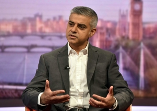 Christian group calls for prayers for new Muslim London Mayor Sadiq Khan, newly elected UK leaders