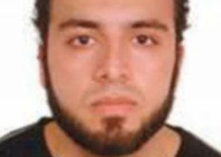New York bombing suspect Ahmad Khan Raham captured following shootout