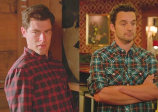 'New Girl' season 6 episode 9 spoilers: Schmidt wants to be a manly man; Jess, Robby try casual relationship