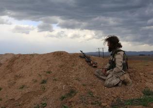 Christians organize mass prayer for refugees to mark 5th anniversary of Syrian civil war