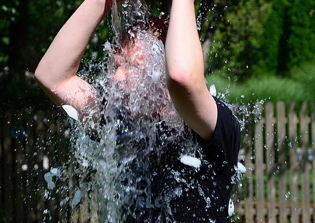 Ice Bucket Challenge Rules Explained: How to Take the Ice Bucket Challenge for Charity