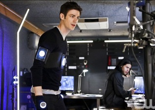 'The Flash' season 3 spoilers: Barry becomes powerless in new season as series follows comic book's 'Flashpoint Paradox' storyline?