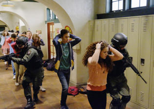 'The Fosters' season 4 spoilers, plot news: Two-part special premiere to feature a distressing school shooting