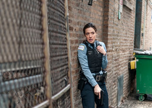 'Chicago PD' season 4 spoilers, plot rumors: Kim Burgess gets new partner; showrunner Matt Olmstead talks Brian Geraghty's replacement