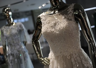 Christian bridal shop temporarily closes after receiving threats for turning away lesbian customers