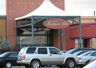 Mall fights break out across the U.S. a day after Christmas