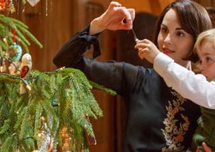 'Downton Abbey' Season 5 Finale Spoilers, Plot Recap: Marriage Proposal and Conspiracies Feature