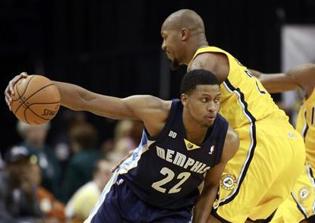 NBA trade rumors 2016: Will the Kings trade away Rudy Gay before the trade deadline?