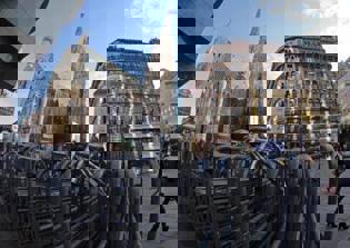 Once more, Vienna ranked world's nicest city and Baghdad worst