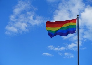 Bermuda becomes first country to repeal same-sex marriage