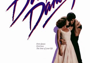 'Dirty Dancing' Reboot Becoming a TV Movie