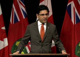 Ontario announces plan to ban pro-life protesters outside abortion clinics