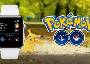 'PokÃ©mon GO' updates, news: Niantic releases 'PokÃ©mon GO' on the Apple Watch