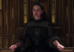 Reign Season 2 Spoilers: Recap and Plot Rumors - Mary Becoming Bold and Powerful