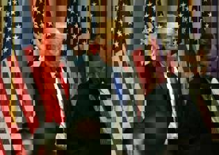 Is Donald Trump a Christian? Republican says he attends Marble Collegiate Church in New York