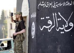 Iraqi forces find list of 173 ISIS militants ready to carry out terror attacks in Europe