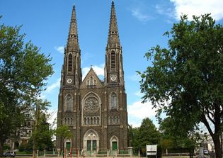New Jersey SC hears challenge to grant scheme for preservation of historic churches