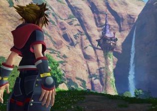 'Kingdom Hearts 3' release date, update: 'Final Fantasy 15' reference to upcoming game found