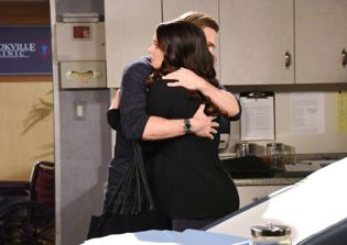 'Days of Our Lives' spoilers, plot news: Shocking paternity test result; Aiden drops murder investigation