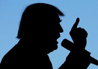 3rd presidential debate gives Donald Trump last big chance to make a mark before Nov 8 election