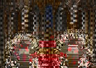 Church of England predicts there will be no growth in next 30 years