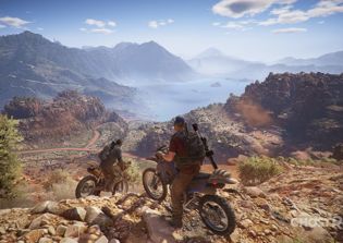 'Ghost Recon Wildlands' latest news and update: Bolivia map has 24 regions, 11 ecosystems, 26 bosses