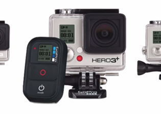 GoPro Hero 3+ Accessories: Great Products to Help With Your GoPro Hero 3+