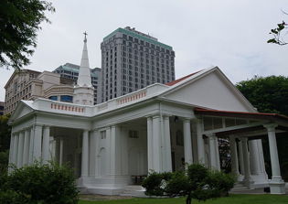 Singapore bans two foreign Christian preachers over 'Islamophobic' remarks