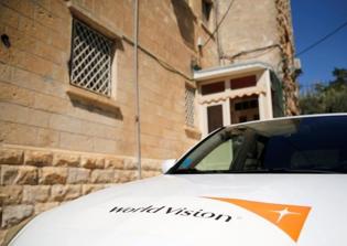 World Vision shuts down operations in Gaza, lays off 120 employees amid Hamas funding controversy