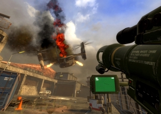 'Black Mesa': 'Half-Life' Remake Sanctioned by Valve Released on Steam Early Access