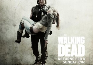 'Walking Dead' Season 5 Finale Spoiler, Plot News: AMC Apologizes To Facebook Fans For Spoiler Photo