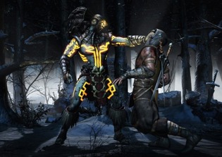 'Mortal Kombat X' Review Roundup: Game Described as 'Nearly Flawless'