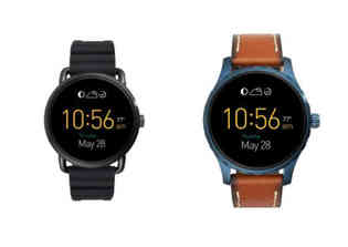 Fossil Q Wander and Q Marshal  release date, specs, features and price: Smartwatches to be released late 2016