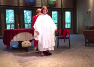 Rebellious North Carolina Catholic group defies Vatican's ban on ordaining female priests