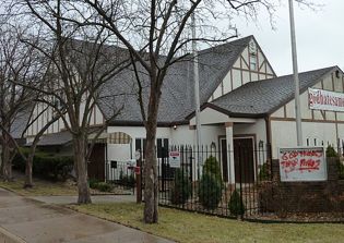 Former member of Westboro Baptist Church explains why she left the controversial group