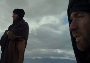 'Last Days in the Desert' movie focuses on the human side of Jesus, says Ewan McGregor