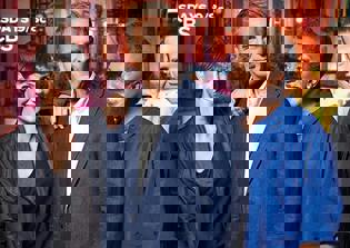 'NCIS: New Orleans' season 3 cast news: Newcomer Vanessa Ferlito expected to bring more sass to the show