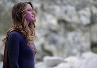 'Supergirl' season 2 spoilers: Kara and James have a 'secret war'