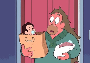 'Steven Universe' season 4 release date, plot news: Showrunner teases more Greg flashbacks and characters moving on