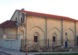 Turkish court imprisons five men for life over murder of three Christians