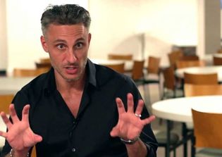 Tullian Tchividjian's former church says he should not be in ministry