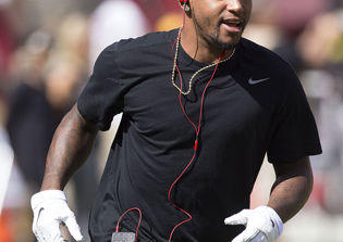 Washington Redskins player news: DeSean Jackson expected to play on Sunday