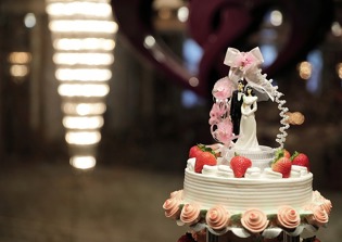 A majority of Americans believe Christian bakers should not be forced to make same-sex wedding cakes