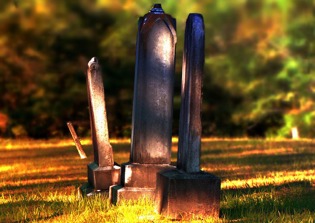 Pastor apologizes for removing grave marker of 5-year-old over financial dispute
