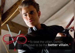 'The Vampire Diaries' season 8 episode 14 spoilers, news: Stefan attempts to kill Cade; Enzo to come back before finale