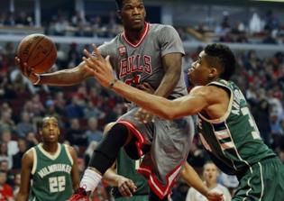 NBA trade rumors 2017: Bulls reportedly puts Jimmy Butler on the trading block