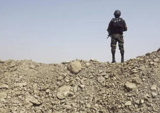 Boko Haram kills dozens of Christians, burns children alive