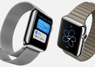 Apple Watch Release Date News: Manufacturing Issues Ahead of April 10 Launching