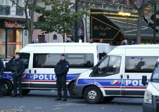 ISIS to attack soft, random targets across Europe, warns Europol